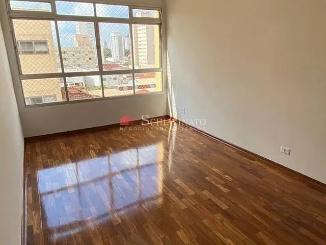 Apartamento 3 quartos e 2 banheiros, à venda, no bairro Centro em Piracicaba