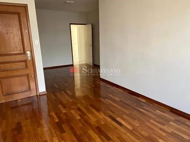 Apartamento 3 quartos e 2 banheiros, à venda, no bairro Centro em Piracicaba