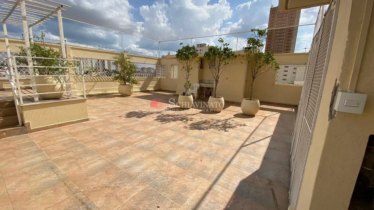 Apartamento, 3 quartos, 91 m² - Foto 11