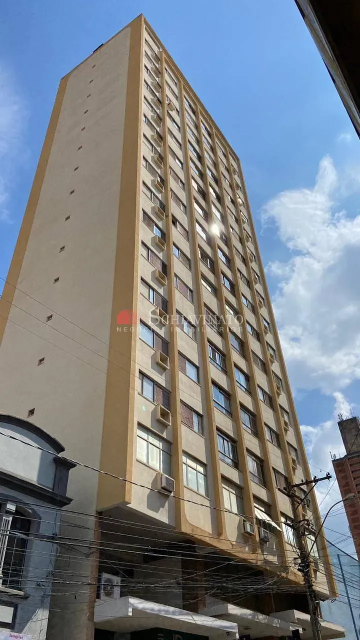 Apartamento, 3 quartos, 91 m² - Foto 10