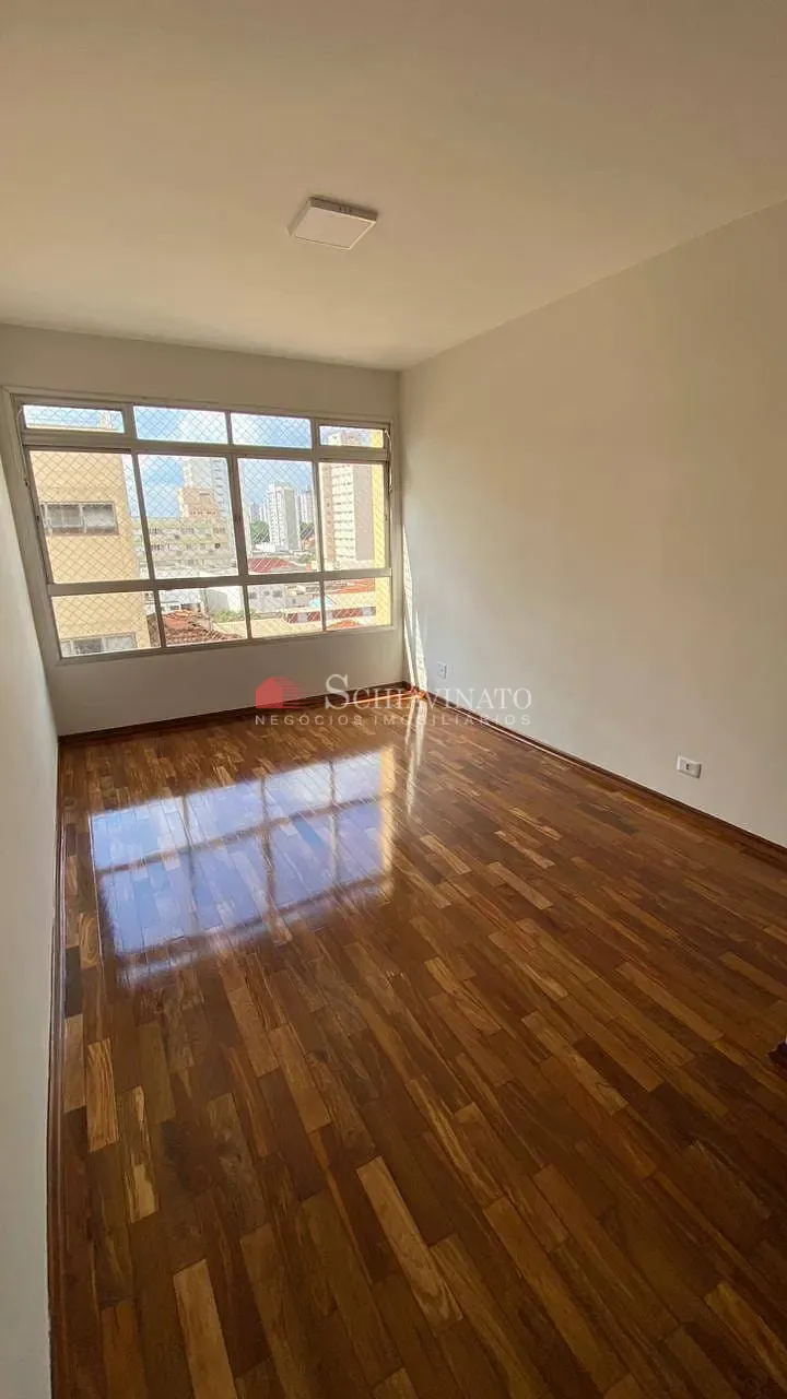 Apartamento, 3 quartos, 91 m² - Foto 1