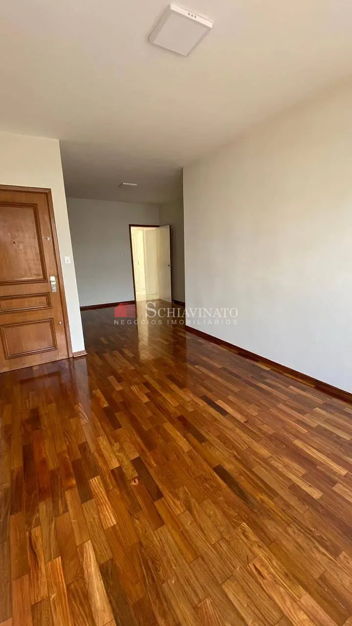 Apartamento, 3 quartos, 91 m² - Foto 2
