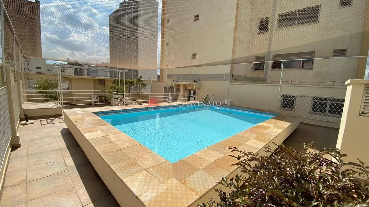 Apartamento, 3 quartos, 91 m² - Foto 12