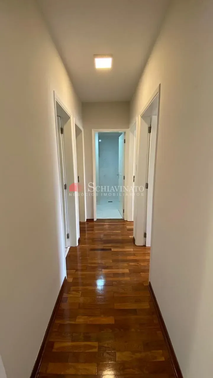 Apartamento, 3 quartos, 91 m² - Foto 3