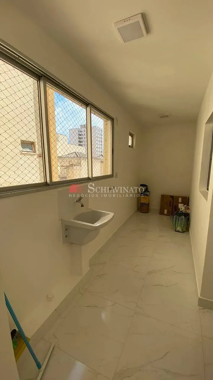 Apartamento, 3 quartos, 91 m² - Foto 9