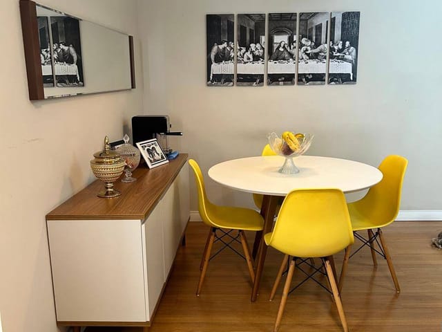 Apartamento 2 quartos e 1 banheiro, para alugar, no bairro Chácaras Santa Inês (São Benedito) em Santa Luzia