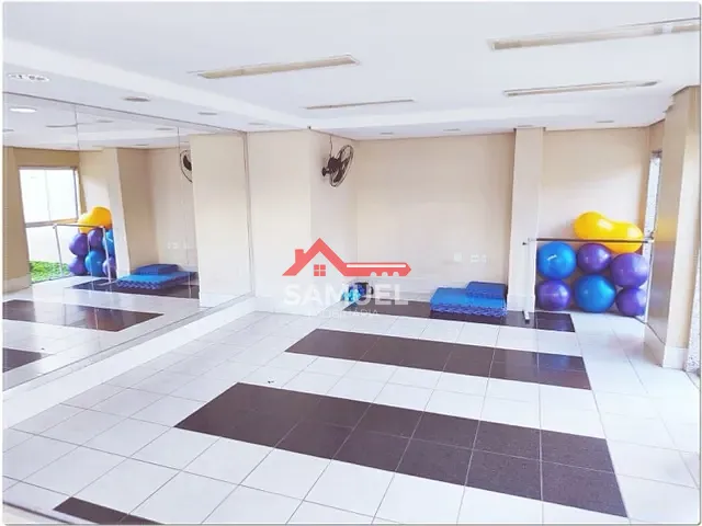 Apartamento com 60m² 2 quartos e 1 banheiro, à venda, no bairro Taguatinga Norte em Brasília