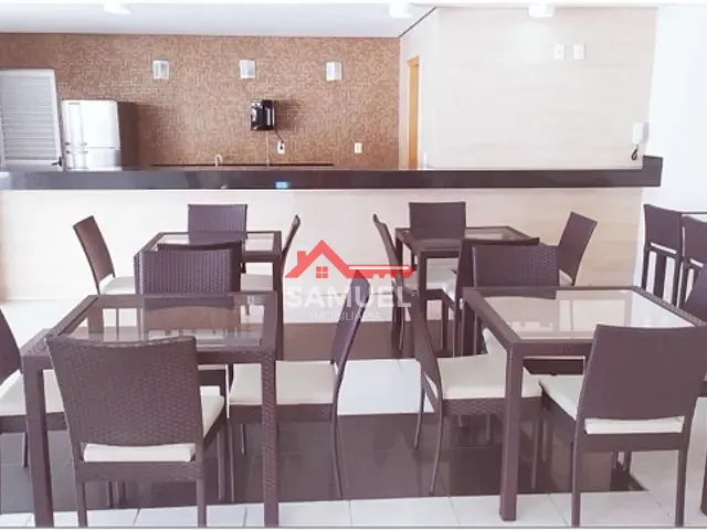 Apartamento com 60m² 2 quartos e 1 banheiro, à venda, no bairro Taguatinga Norte em Brasília