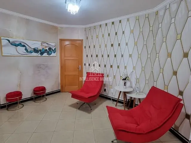 Apartamento 3 quartos e 2 banheiros, à venda, no bairro São Mateus em Cuiabá