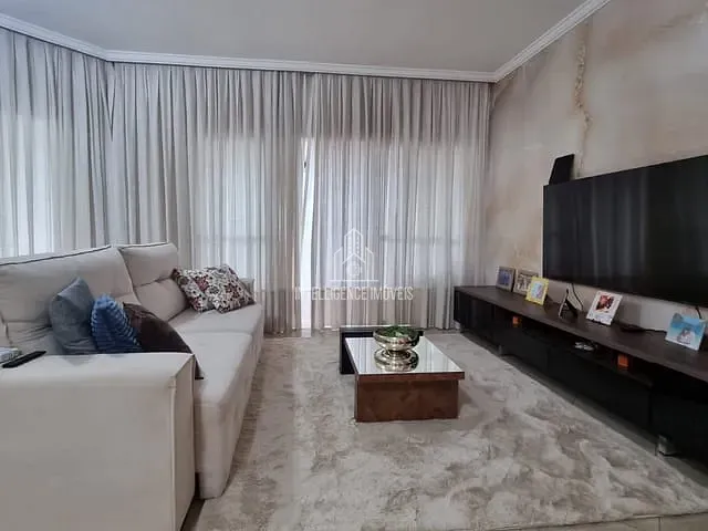 Apartamento 3 quartos e 2 banheiros, à venda, no bairro São Mateus em Cuiabá