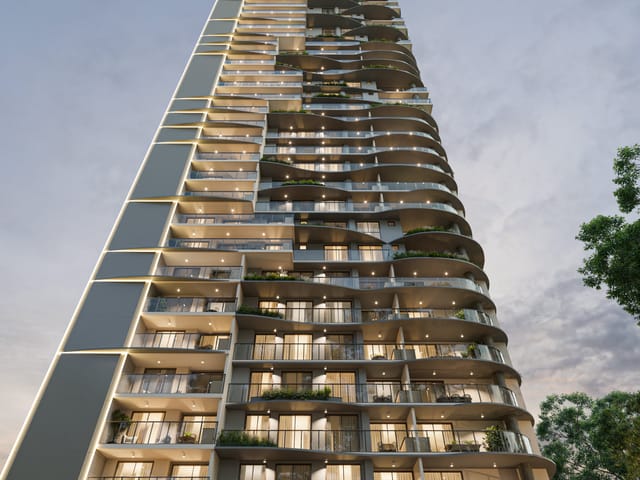 Apartamento com 79m² 3 quartos e 1 banheiro, à venda, no bairro Jardim Oceania em João Pessoa
