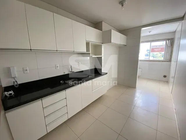 Apartamento para alugar, no bairro Centro em Chapecó