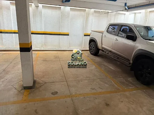 Apartamento com 144m² 3 quartos e 4 banheiros, à venda, no bairro Setor Bueno em Goiânia
