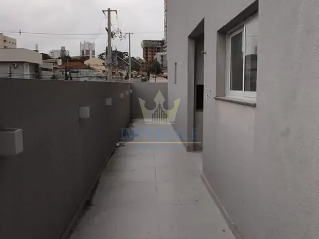 Apartamento com 83m² 2 quartos e 2 banheiros, à venda, no bairro Orfãs em Ponta Grossa