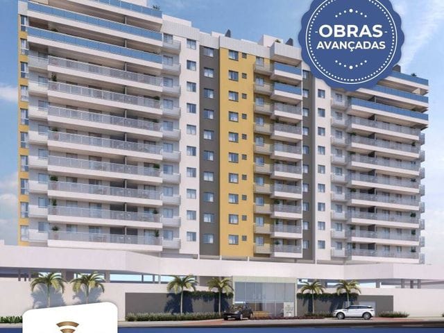 Apartamento com 55m², à venda, no bairro Vila da Penha em Rio de Janeiro