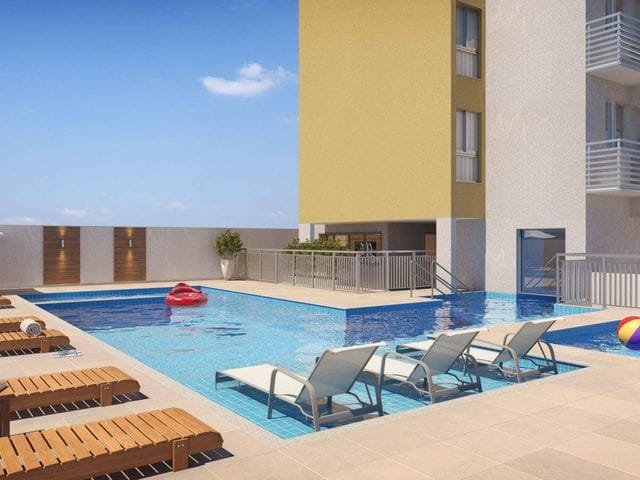 Apartamento com 55m², à venda, no bairro Vila da Penha em Rio de Janeiro