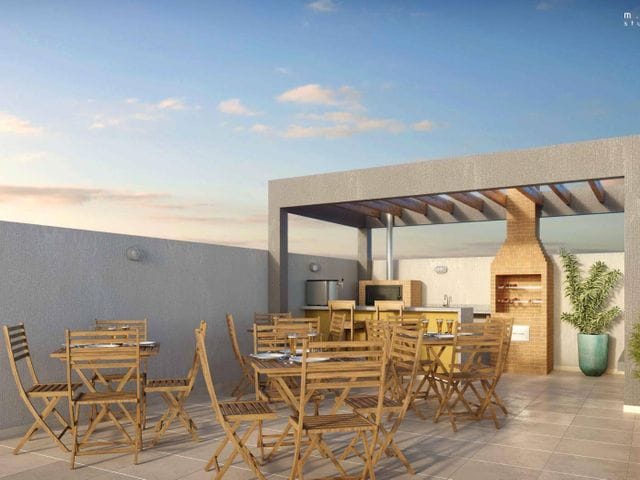 Apartamento com 55m², à venda, no bairro Vila da Penha em Rio de Janeiro