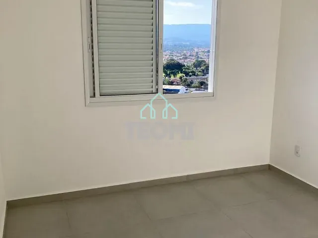 Apartamento 2 quartos e 2 banheiros, à venda, no bairro Jardim das Nações em Taubaté