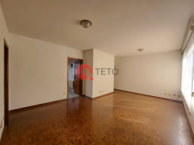 Apartamento com 130m² 3 quartos e 2 banheiros, para alugar, no bairro Zona 04 em Maringá