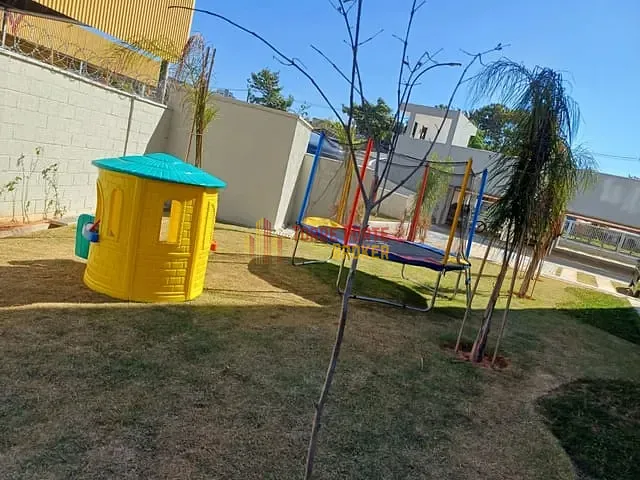 Apartamento com 50m² 2 quartos e 2 banheiros, à venda, no bairro Serrano em Belo Horizonte