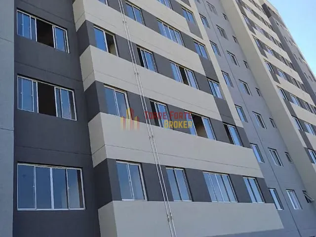 Apartamento com 50m² 2 quartos e 2 banheiros, à venda, no bairro Serrano em Belo Horizonte