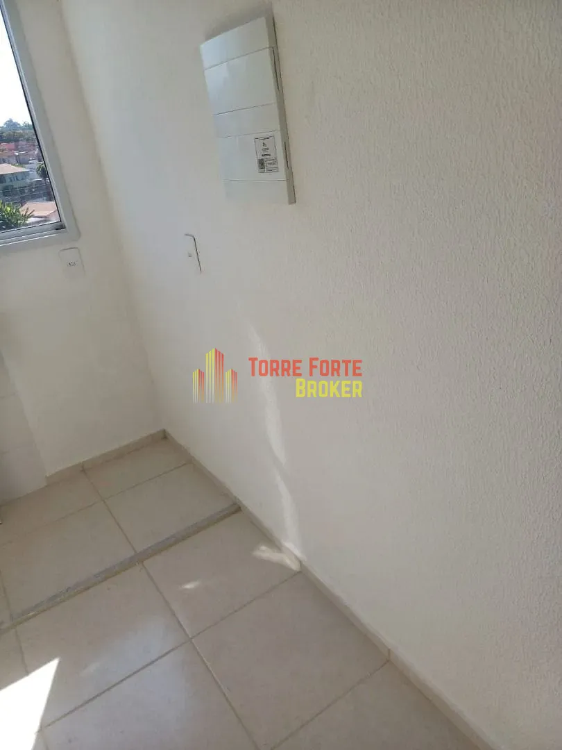 Apartamento, 2 quartos, 50 m² - Foto 7