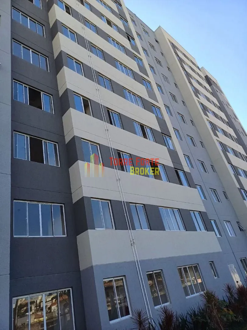 Apartamento, 2 quartos, 50 m² - Foto 5