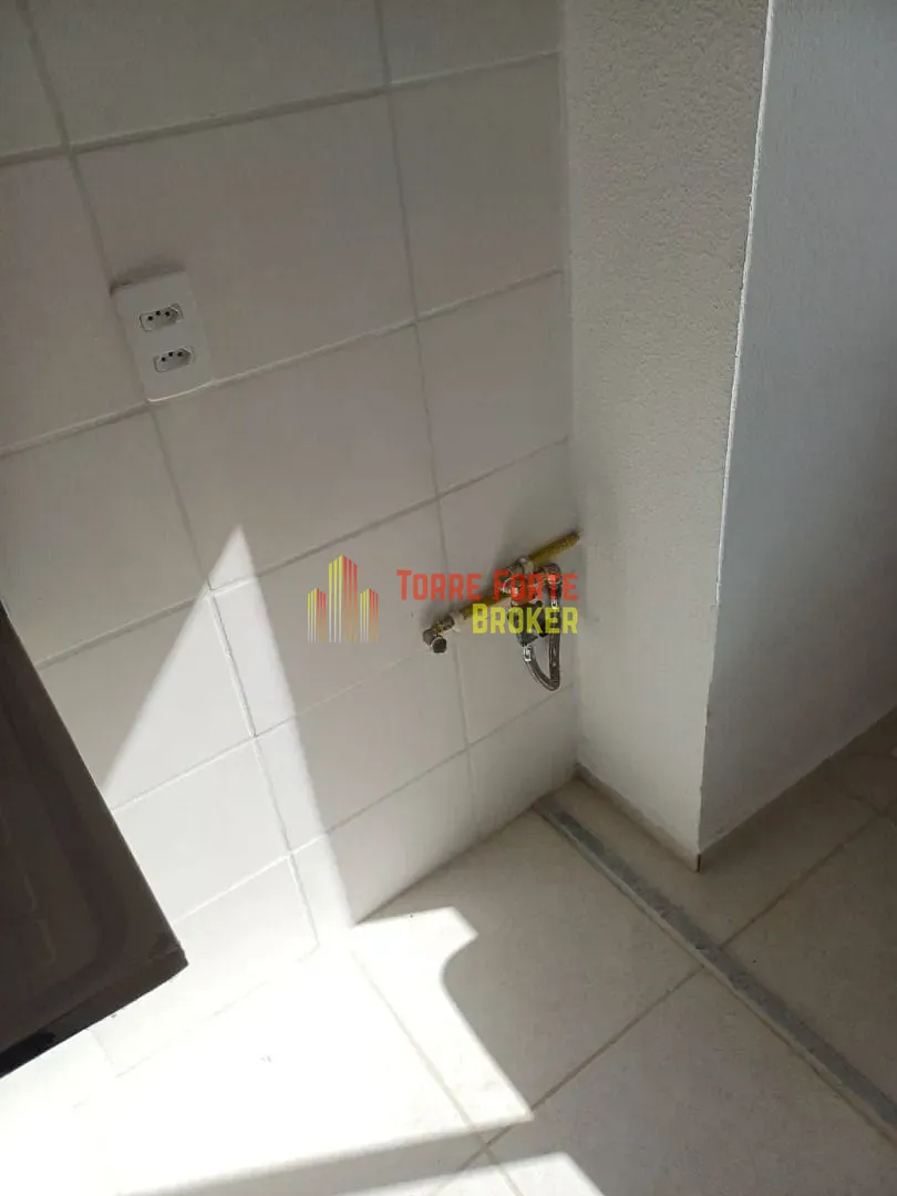 Apartamento, 2 quartos, 50 m² - Foto 6