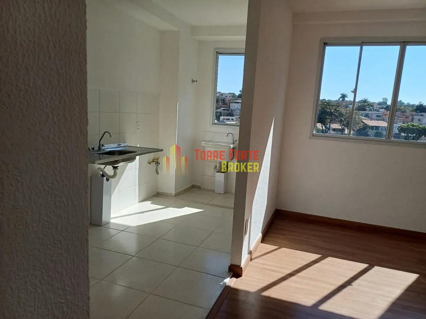 Apartamento, 2 quartos, 50 m² - Foto 8