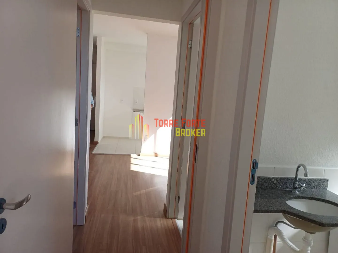 Apartamento, 2 quartos, 50 m² - Foto 20