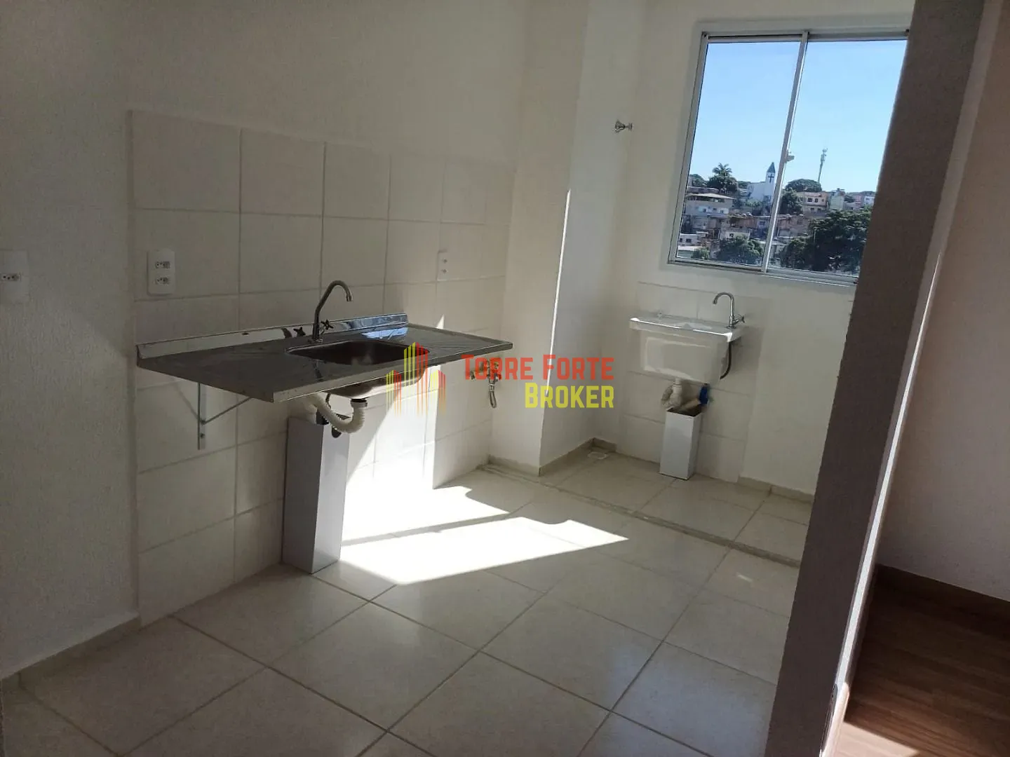 Apartamento, 2 quartos, 50 m² - Foto 17
