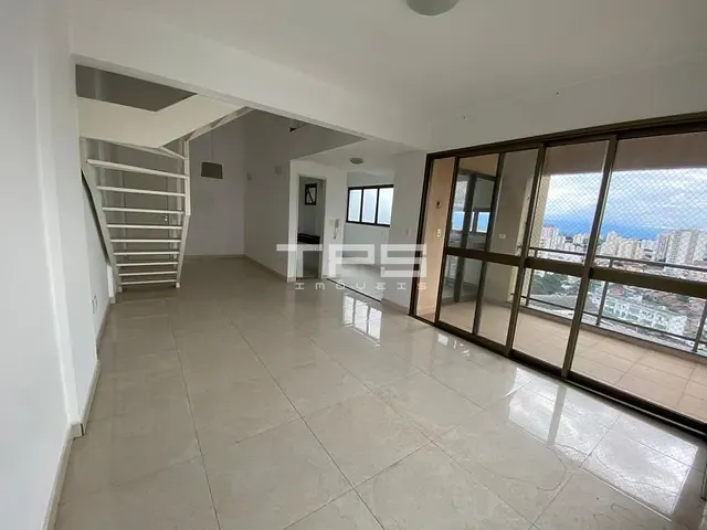 Apartamento 2 quartos e 3 banheiros, à venda, no bairro Centro em Taubaté