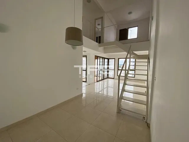 Apartamento 2 quartos e 3 banheiros, à venda, no bairro Centro em Taubaté