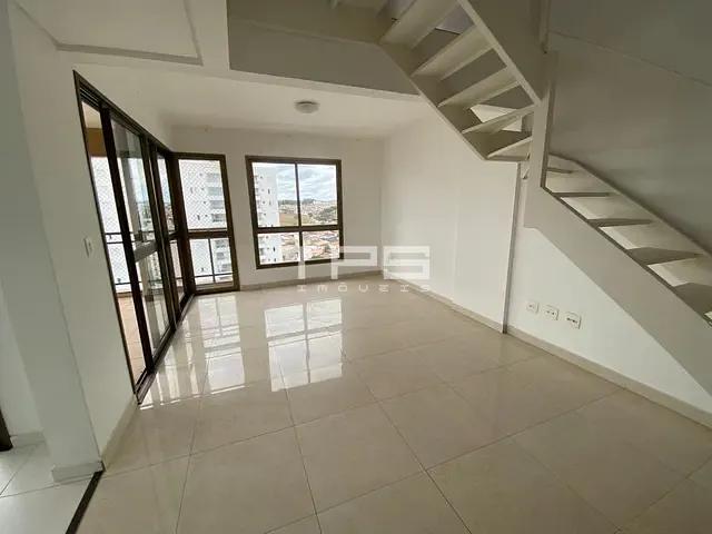 Apartamento 2 quartos e 3 banheiros, à venda, no bairro Centro em Taubaté