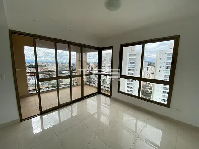 Apartamento 2 quartos e 3 banheiros, à venda, no bairro Centro em Taubaté