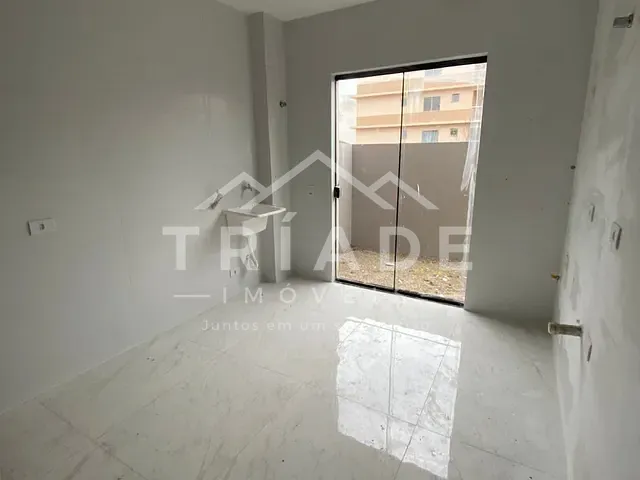 Apartamento 2 quartos e 1 banheiro, à venda, no bairro Fazenda Velha em Araucária