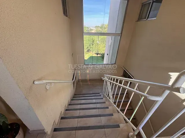 Apartamento com 48m², à venda, no bairro Weissópolis em Pinhais