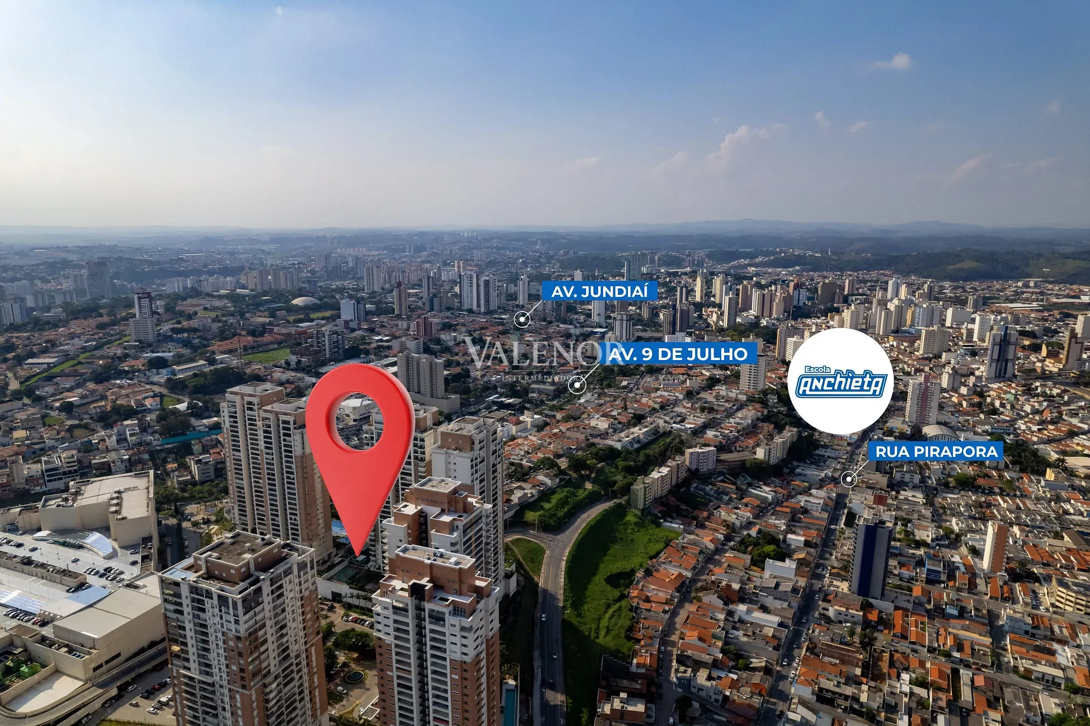 Apartamento, 3 quartos, 264 m² - Foto 52