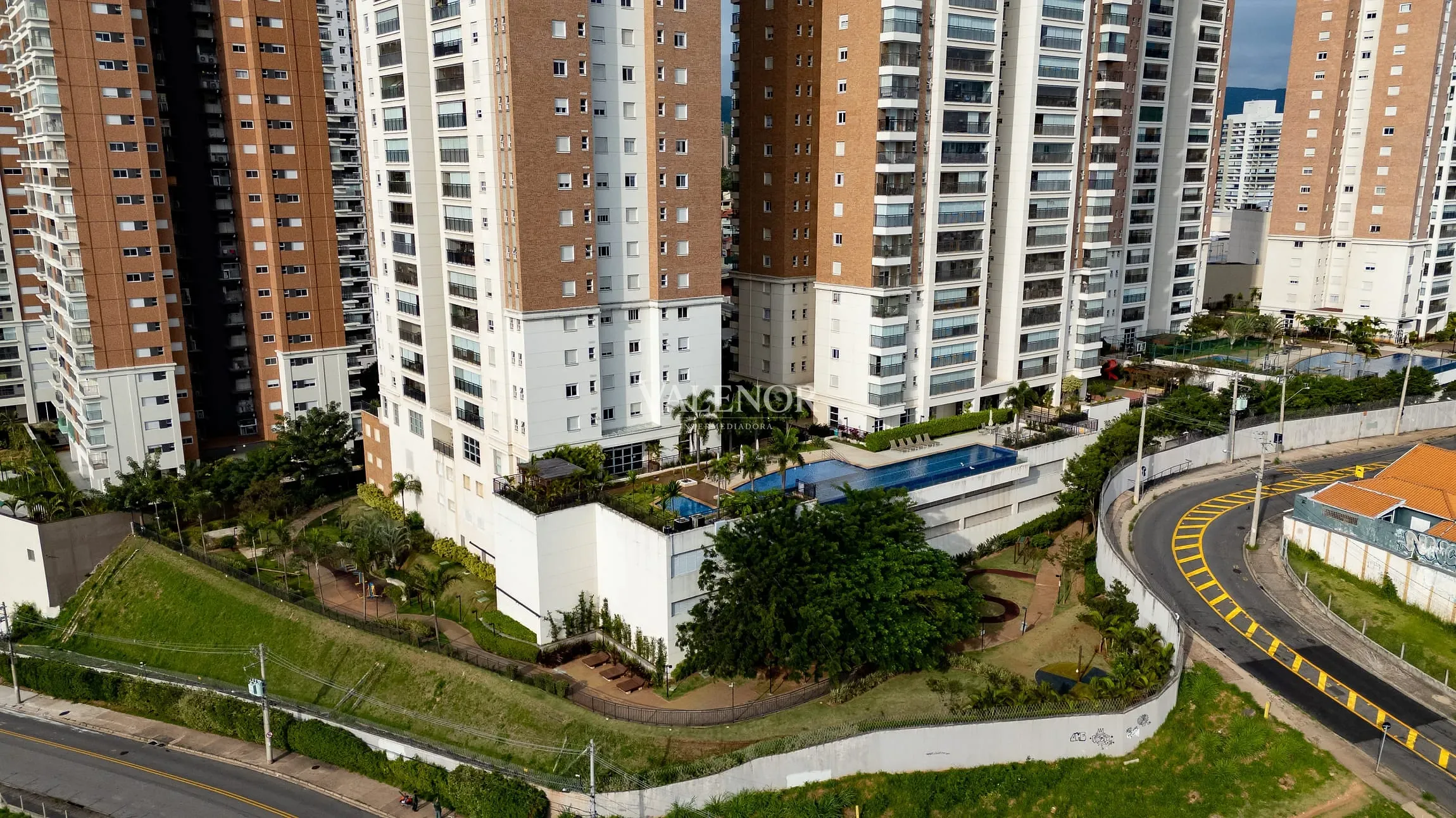 Apartamento, 3 quartos, 264 m² - Foto 55