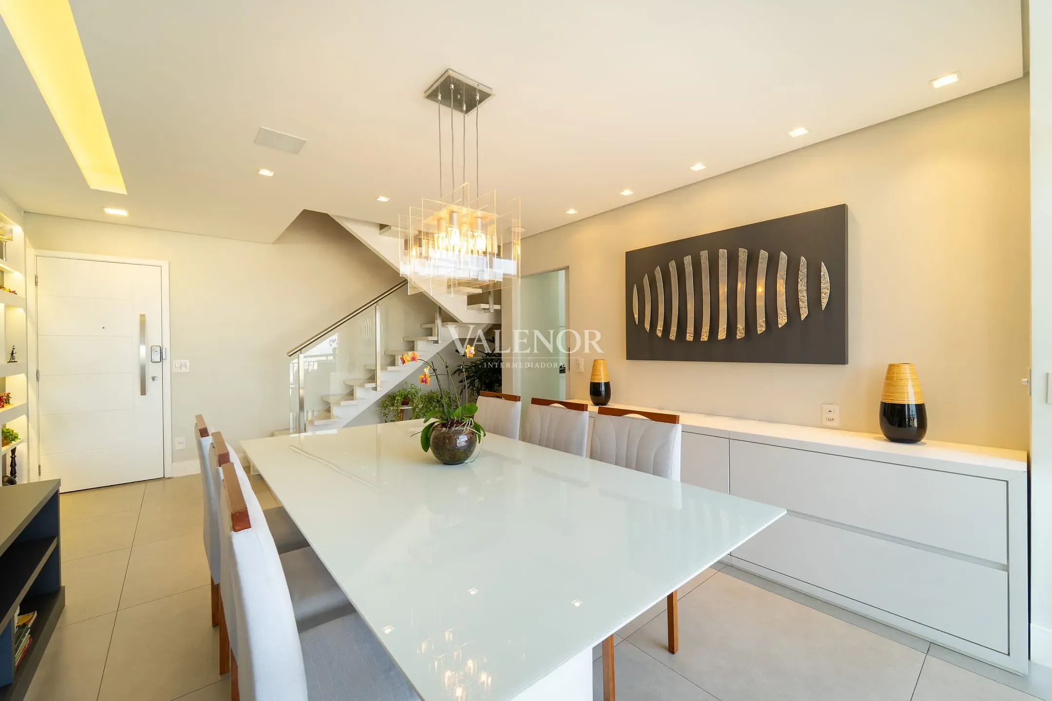 Apartamento, 3 quartos, 264 m² - Foto 3
