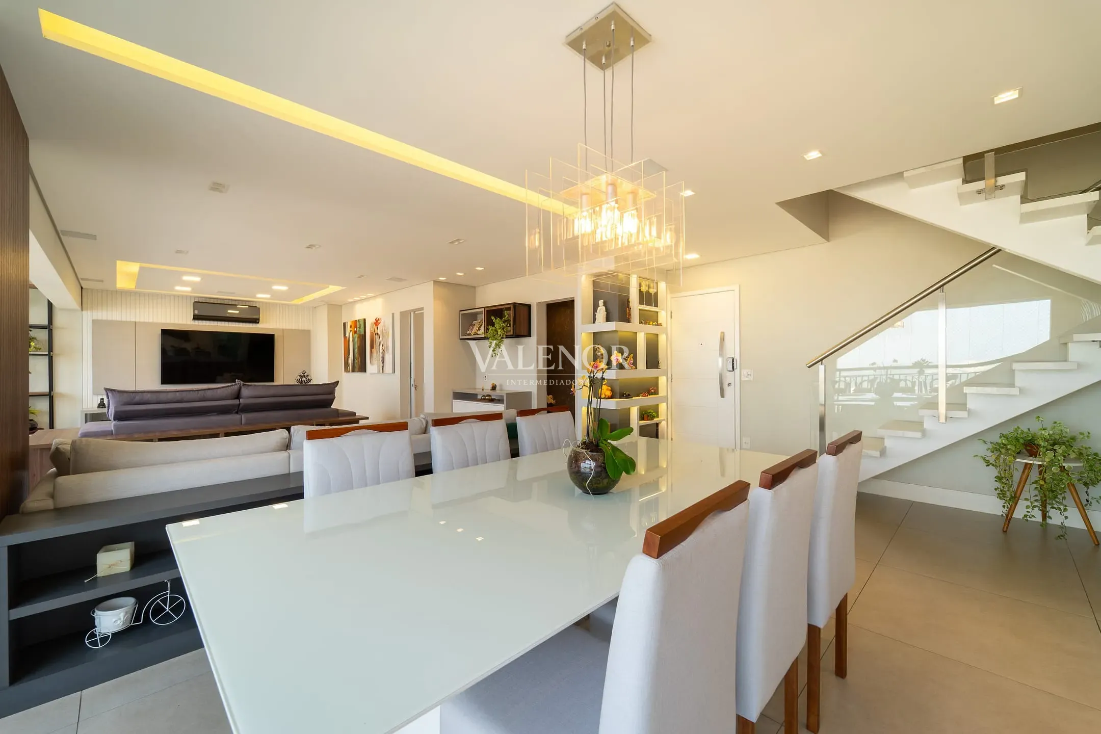 Apartamento, 3 quartos, 264 m² - Foto 4