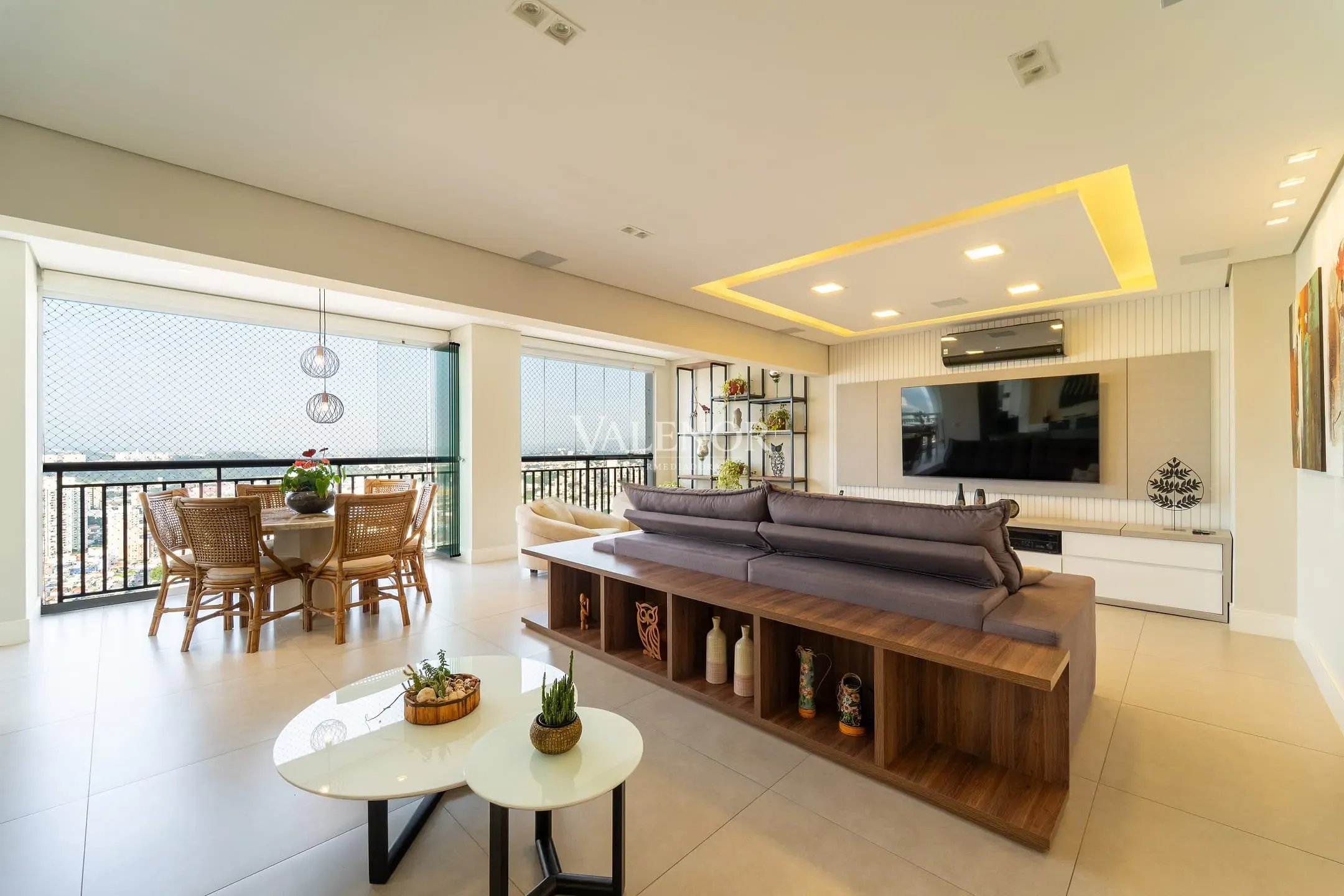 Apartamento, 3 quartos, 264 m² - Foto 5
