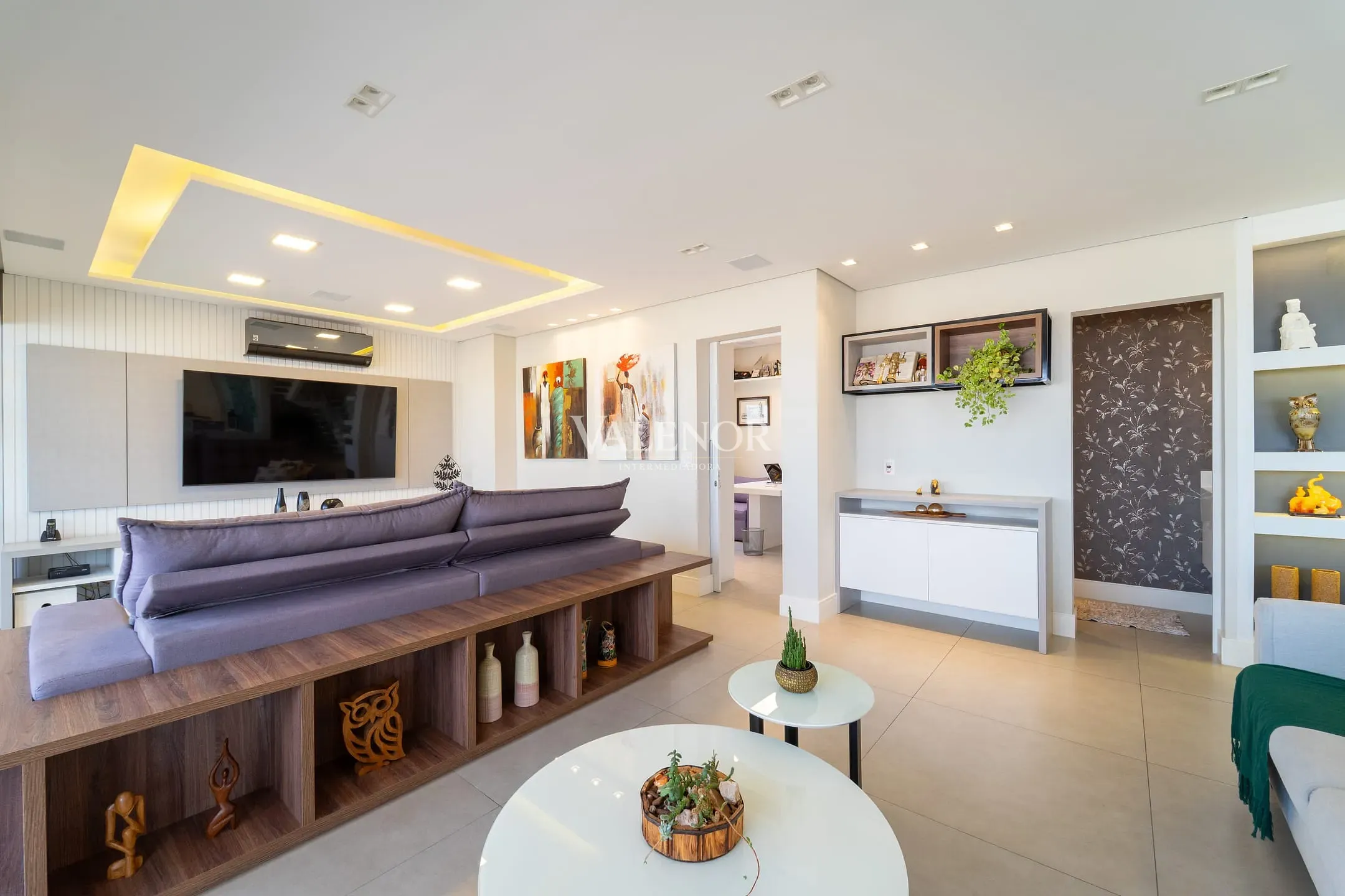 Apartamento, 3 quartos, 264 m² - Foto 6