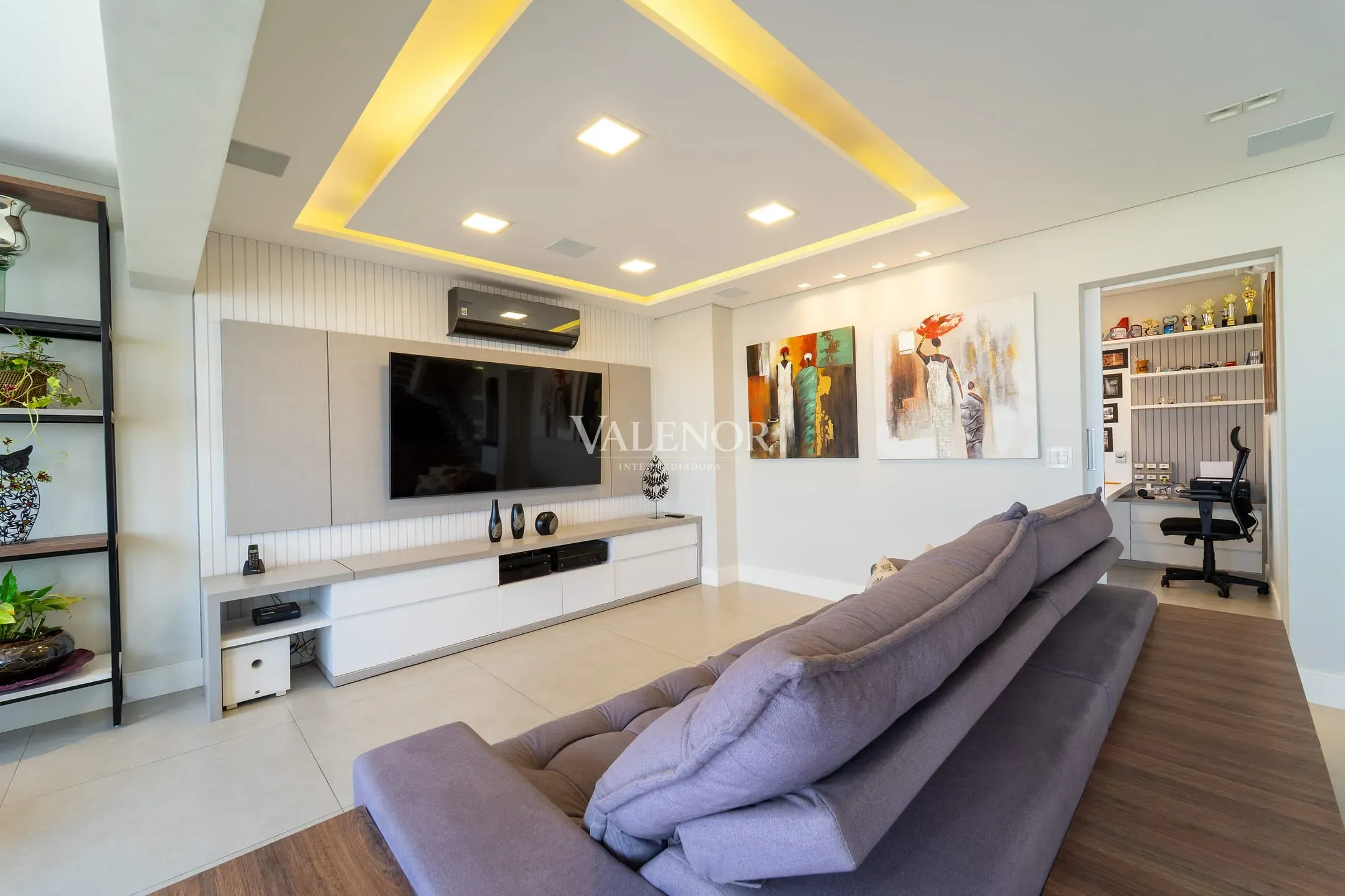 Apartamento, 3 quartos, 264 m² - Foto 7