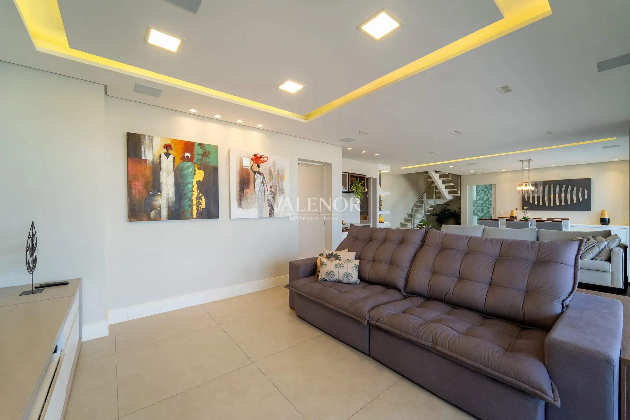 Apartamento, 3 quartos, 264 m² - Foto 8