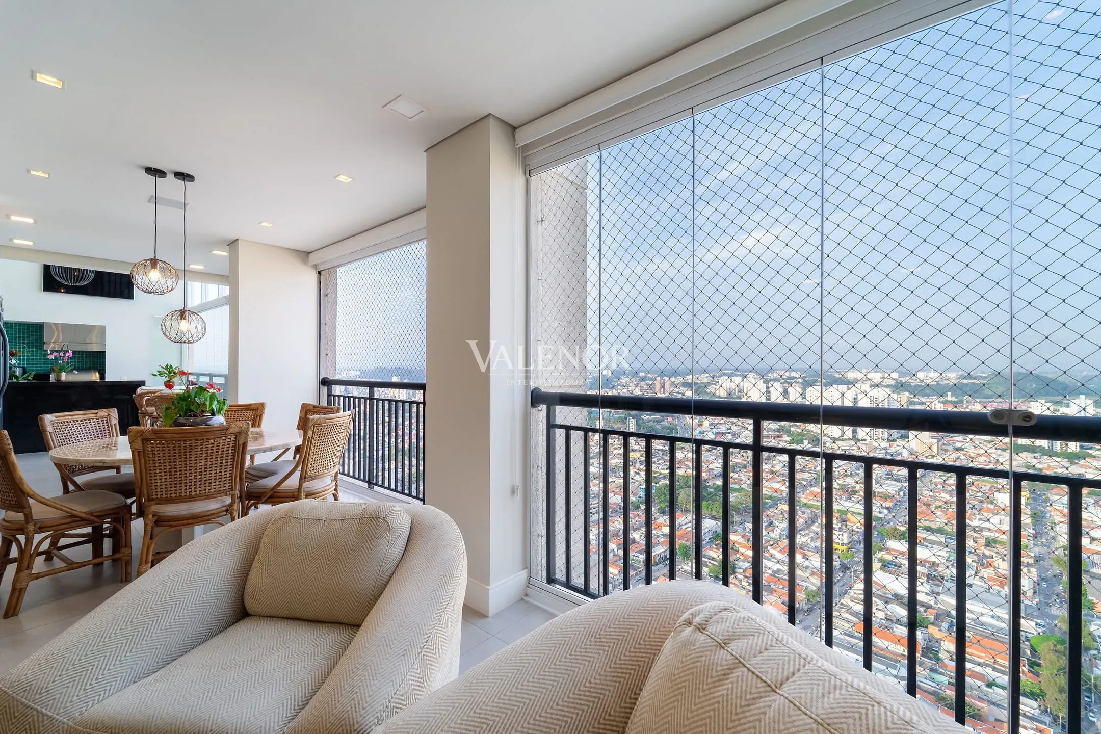 Apartamento, 3 quartos, 264 m² - Foto 10
