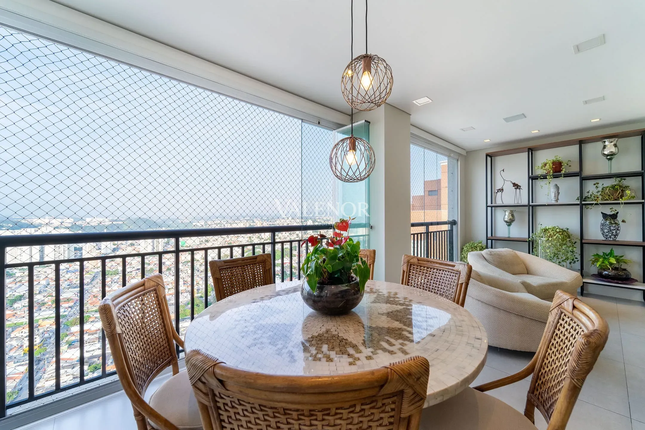 Apartamento, 3 quartos, 264 m² - Foto 11