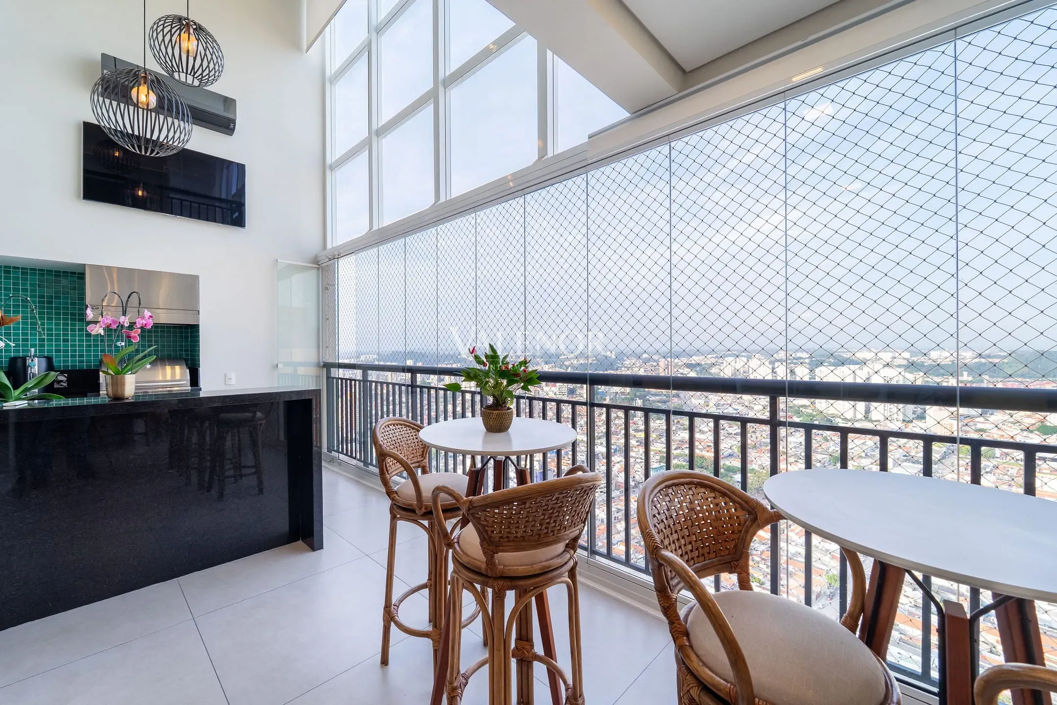 Apartamento, 3 quartos, 264 m² - Foto 12