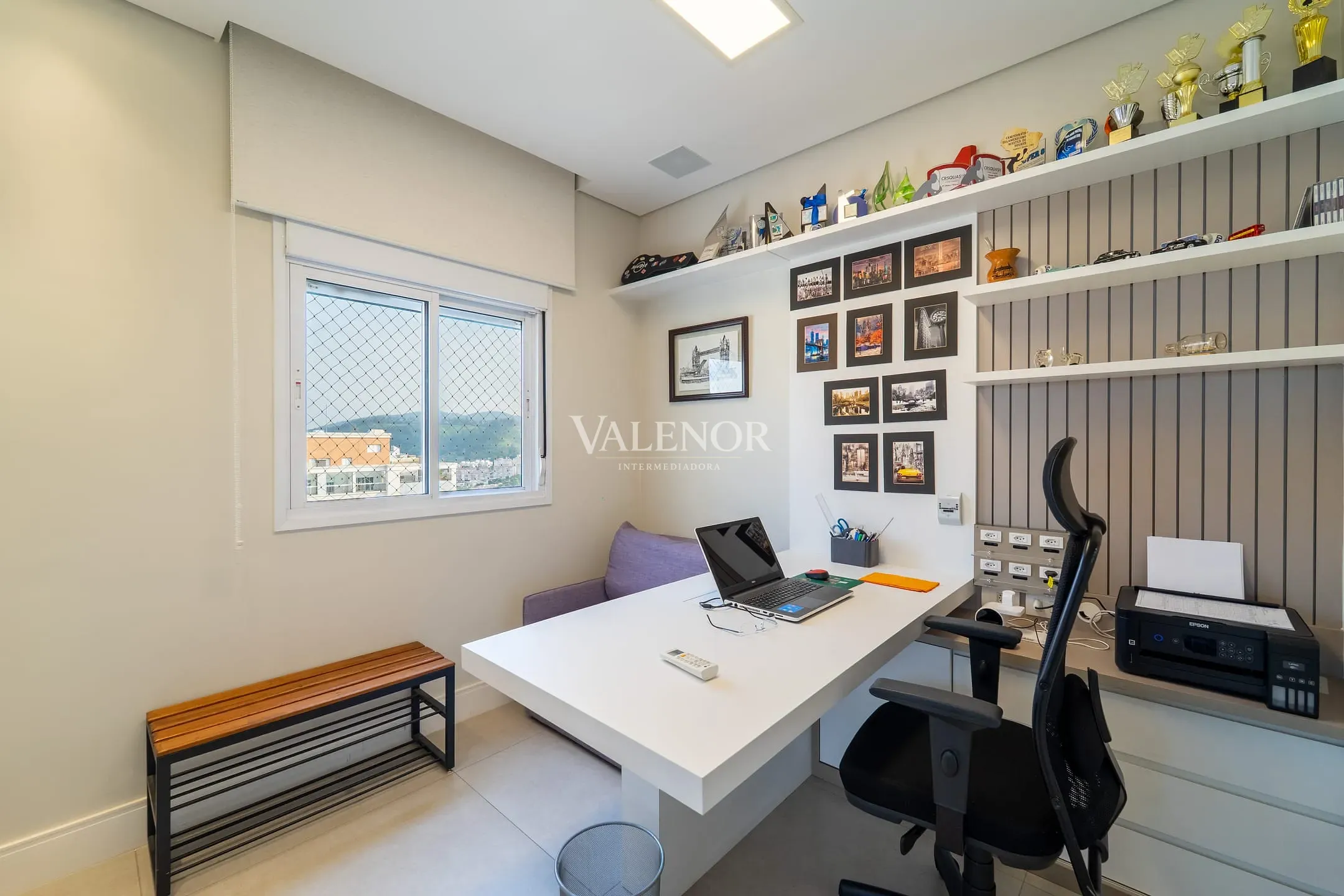 Apartamento, 3 quartos, 264 m² - Foto 14