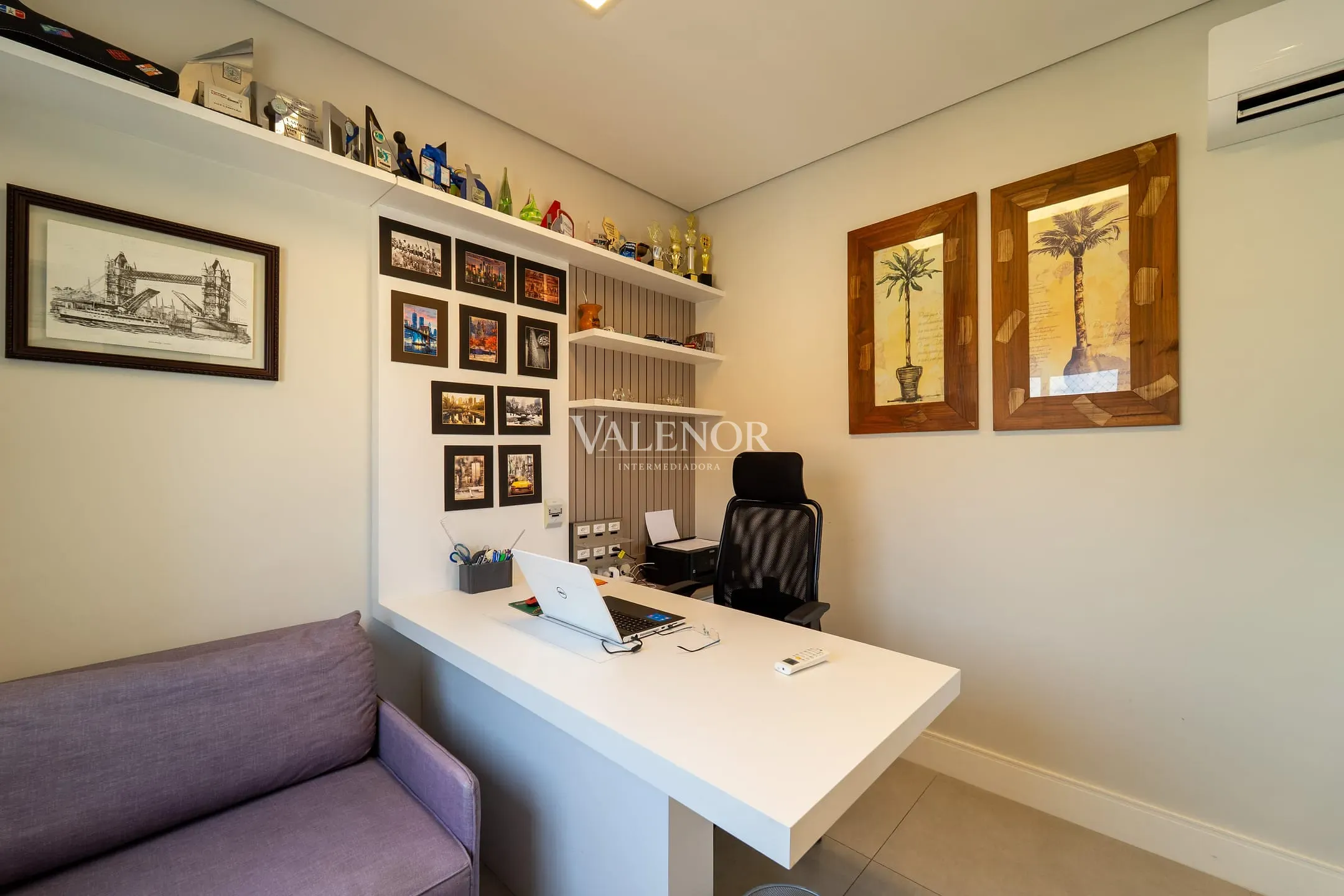Apartamento, 3 quartos, 264 m² - Foto 15